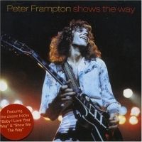 Peter Frampton - Shows The Way