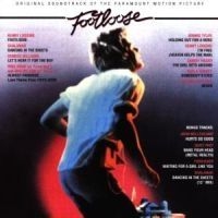 Various - Footloose (15Th Anniversary Collectors' Edition)