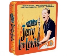 Jerry Lee Lewis - The Killer