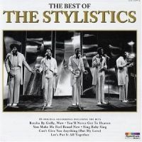 Stylistics - Best Of