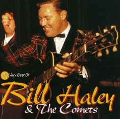 Haley Bill - Very Best Of