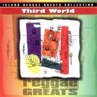 Third World - Reggae Greats