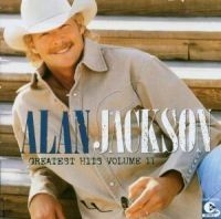 Jackson Alan - Greatest Hits Volume Ii