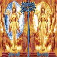 Morbid Angel - Heretic