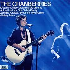 The Cranberries - Icon