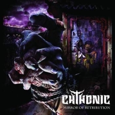 Chthonic - Mirror Of Retribution