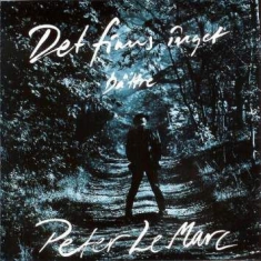 Peter LeMarc - Det Finns Inget Bättre