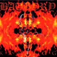 Bathory - Katalog