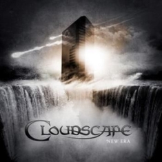 Cloudscape - New Era