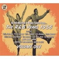 V/A - R&B Years 1956 Vol 1 - R&B Years 1956 Vol 1