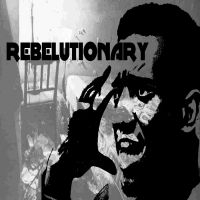 Reks - Rebelutionary