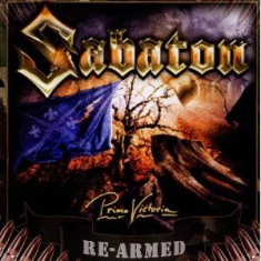 Sabaton - Primo Victoria