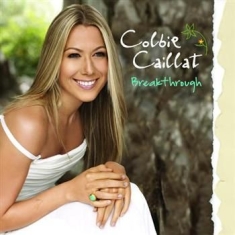 Colbie Caillat - Breakthrough