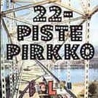 22 Pistepirkko - Big Lupu