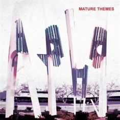 Ariel Pink's Haunted Graffiti - Mature Themes