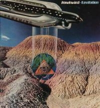 Hawkwind - Levitation (Limited Edition)