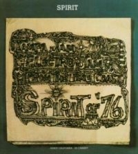 Spirit - Spirit Of '76