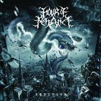 Hour Of Penance - Sedition