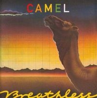 Camel - Breathless