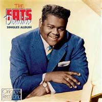 Domino Fats - Fats Domino Singles Album