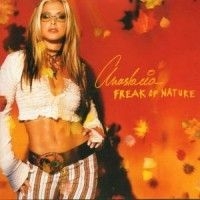 Anastacia - Freak Of Nature