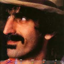 Frank Zappa - You Are What You Is