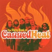 Canned Heat - Very Best Of