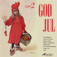 Various Artists - God Jul Volym 2