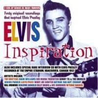 Various Artists - Elvis Presley Inspiration