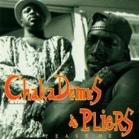 Demus Chaka & Pliers - Tease Me