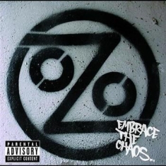 Ozomatli - Embrace The Chaos