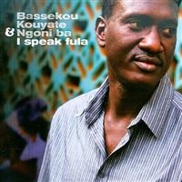 Kouyate Bassekou And Ngoni Ba - I Speak Fula