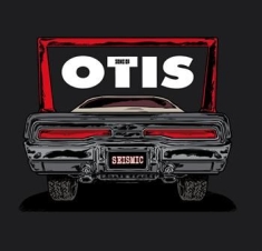 Sons Of Otis - Seismic