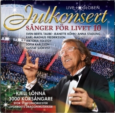 Various Artists - En Julkonsert