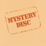 Frank Zappa - Mystery Disc