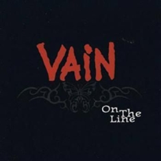 Vain - On The Line