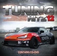 Various Artists - Tuning Hitz 12