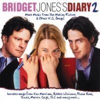 Soundtrack - Bridget Jones's Diary 2/Inspired By