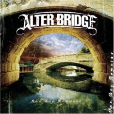 Alter Bridge - One Day Remains