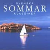 Various Artists - Svenska Sommarklassiker 2005