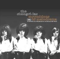 Shangri-Las - Myrmidons Of Melodrama - Collection