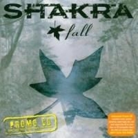 Shakra - Fall