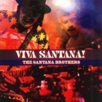 Santana - Viva Santana