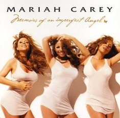 Mariah Carey - Memoirs Of An Imperfect Angel