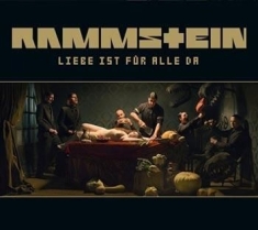 Rammstein - Liebe Ist Für Alle Da