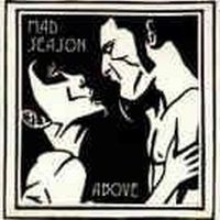 Mad Season - Above in der Gruppe CD / Pop-Rock bei Bengans Skivbutik AB (534888)