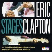 Eric Clapton - Stages