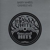 Barry White - Greatest Hits