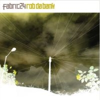 Rob Da Bank - Fabric 24