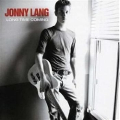 Jonny Lang - Long Time Coming